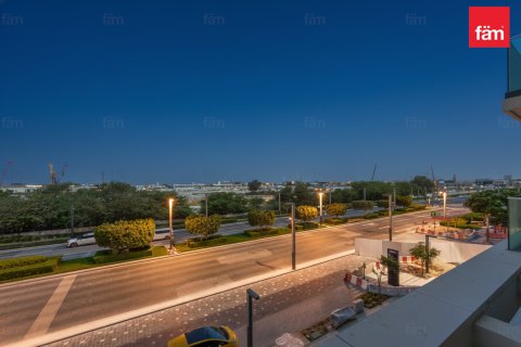 Huoneisto City Walk, Dubai, Arabiemiraatit 1 makuuhuone, 63 m2 № 714386 - kuva 19