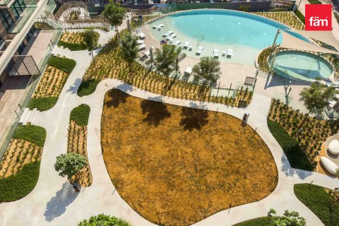Lakás itt: City Walk, Dubai, EAE, 1 hálószoba, 63 m², azonosító: 714386 - fénykép 20