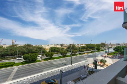 Huoneisto City Walk, Dubai, Arabiemiraatit 1 makuuhuone, 63 m2 № 714386 - kuva 18