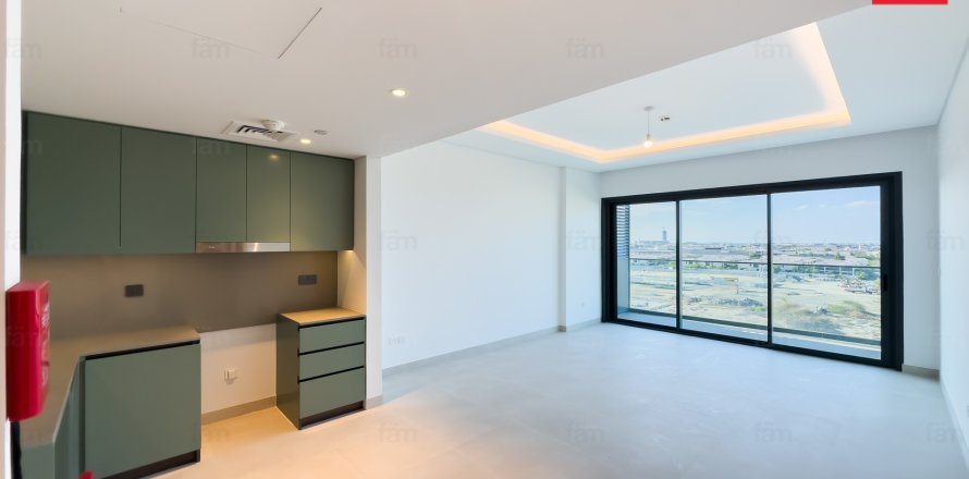 Appartement à City Walk, Dubai, EAU: 1 chambre, 63 m2 № 714386