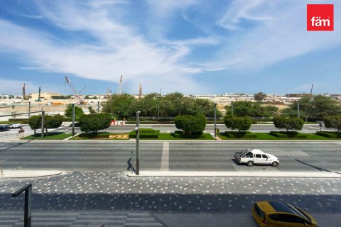 Huoneisto City Walk, Dubai, Arabiemiraatit 1 makuuhuone, 63 m2 № 714386 - kuva 20