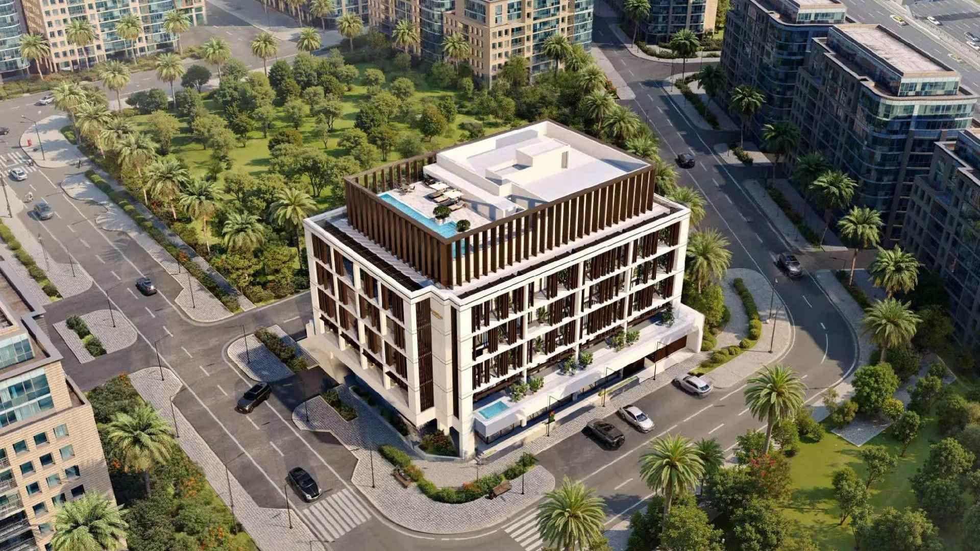 Rabdan Square