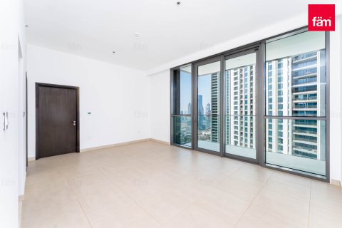 Wohnung in Downtown Dubai (Downtown Burj Dubai), Dubai, VAE: 1 Schlafzimmer, 82.1 m2 Nr. 714389