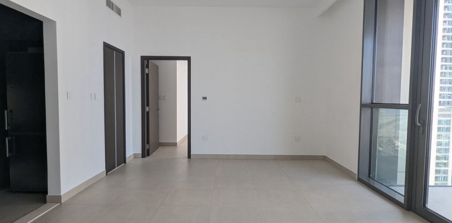 آپارتمان در Downtown Dubai (Downtown Burj Dubai)، Dubai ، امارات متحده عربی 1 خوابه ، 82.1 متر مربع.  شماره 714389