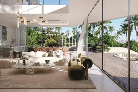 Appartamento in vendita a Dubai, EAU 3 camere da letto, 211 mq. № 646556 - foto 6