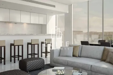 Dubai Hills Estate, Dubai, संयुक्त अरब अमीरात में अपार्टमेंट, 2 बेडरूम, 175 वर्ग मीटर, संख्या 646551 - फ़ोटो 7