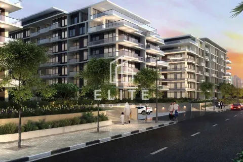 Dubai Hills Estate, Dubai, संयुक्त अरब अमीरात में अपार्टमेंट, 2 बेडरूम, 175 वर्ग मीटर, संख्या 646551 - फ़ोटो 2