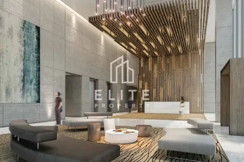 Dubai Hills Estate, Dubai, संयुक्त अरब अमीरात में अपार्टमेंट, 2 बेडरूम, 175 वर्ग मीटर, संख्या 646551 - फ़ोटो 6