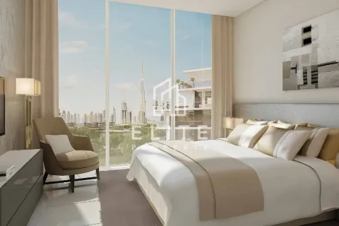 Dubai Hills Estate, Dubai, संयुक्त अरब अमीरात में अपार्टमेंट, 2 बेडरूम, 175 वर्ग मीटर, संख्या 646551 - फ़ोटो 9