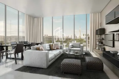 Dubai Hills Estate, Dubai, संयुक्त अरब अमीरात में अपार्टमेंट, 2 बेडरूम, 175 वर्ग मीटर, संख्या 646551 - फ़ोटो 1