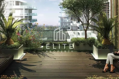Dubai Hills Estate, Dubai, संयुक्त अरब अमीरात में अपार्टमेंट, 2 बेडरूम, 175 वर्ग मीटर, संख्या 646551 - फ़ोटो 5
