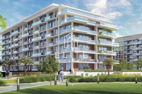 Dubai Hills Estate, Dubai, संयुक्त अरब अमीरात में अपार्टमेंट, 2 बेडरूम, 175 वर्ग मीटर, संख्या 646551 - फ़ोटो 10