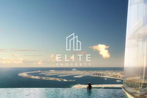 Dubai Marina, Dubai, BAE’de satılık daire 18 m&sup2; No 646550 - fotoğraf 7