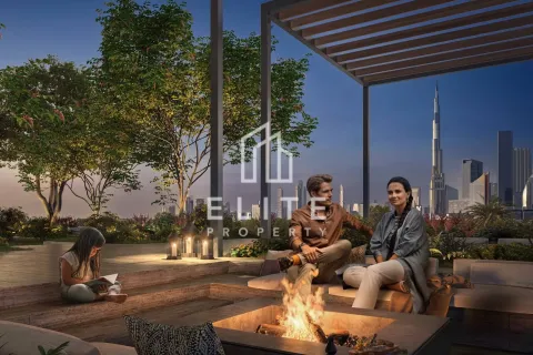 Appartamento in vendita a Dubai, EAU 2 camere da letto, 134 mq. № 646554 - foto 6