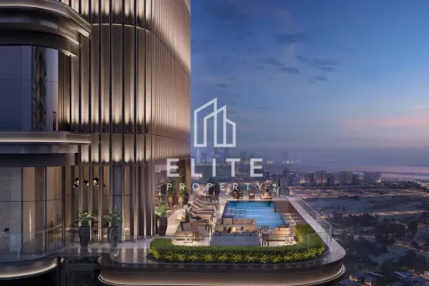 Appartamento in vendita a Dubai, EAU 2 camere da letto, 134 mq. № 646554 - foto 7