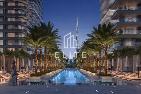 Appartamento in vendita a Dubai, EAU 2 camere da letto, 134 mq. № 646554 - foto 13