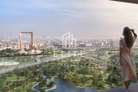 Appartamento in vendita a Dubai, EAU 2 camere da letto, 134 mq. № 646554 - foto 8