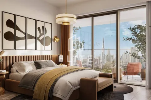 Appartamento in vendita a Dubai, EAU 2 camere da letto, 134 mq. № 646554 - foto 5