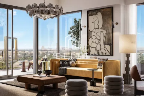 Appartamento in vendita a Dubai, EAU 2 camere da letto, 134 mq. № 646554 - foto 4