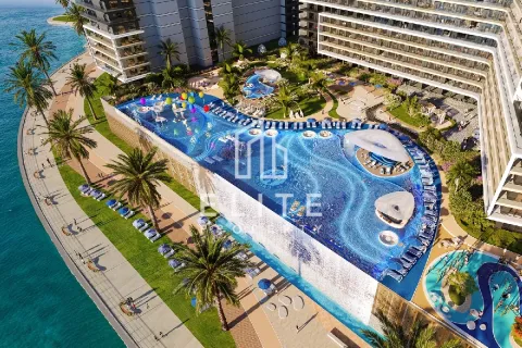 Apartmen di Dubai, UAE 2 bilik tidur, 146 meter persegi № 646552 - foto 11