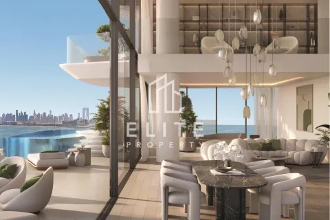 Appartamento in vendita a Dubai, EAU 2 camere da letto, 127 mq. № 646553 - foto 6
