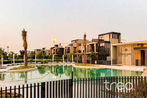 Müüa villa asukohaga Mudon, Dubai, AÜE: 4 magamistoaga, 279.17 m² Nr 733183 - pilt 2