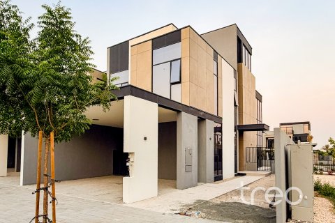 Müüa villa asukohaga Mudon, Dubai, AÜE: 4 magamistoaga, 279.17 m² Nr 733183 - pilt 10