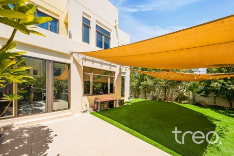 Townhouse in Reem, Dubai, UAE 4 bedrooms, 263.29 sq.m. № 733182 - photo 15