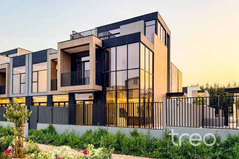 Villa in Mudon, Dubai, UAE 4 bedrooms, 279.17 sq.m. № 733185 - photo 13
