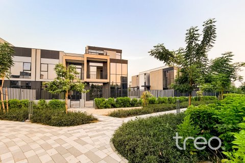 Villa in Mudon, Dubai, UAE 4 bedrooms, 279.17 sq.m. № 733185 - photo 12
