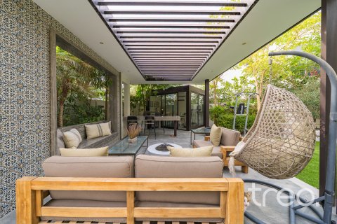 Villa itt: Mudon, Dubai, EAE, 4 hálószoba, 173.64 m², azonosító: 733184 - fénykép 24