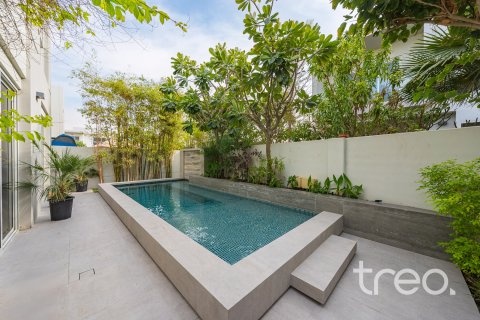 Villa itt: Mudon, Dubai, EAE, 4 hálószoba, 173.64 m², azonosító: 733184 - fénykép 28