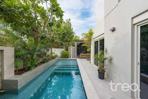 Villa itt: Mudon, Dubai, EAE, 4 hálószoba, 173.64 m², azonosító: 733184 - fénykép 29