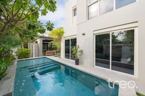 Villa itt: Mudon, Dubai, EAE, 4 hálószoba, 173.64 m², azonosító: 733184 - fénykép 25