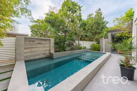 Villa itt: Mudon, Dubai, EAE, 4 hálószoba, 173.64 m², azonosító: 733184 - fénykép 26