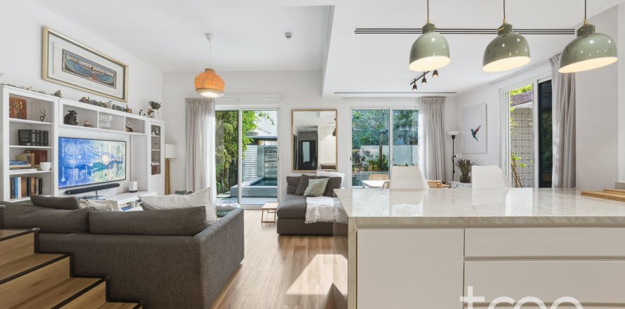 Villa itt: Mudon, Dubai, EAE, 4 hálószoba, 173.64 m², azonosító: 733184