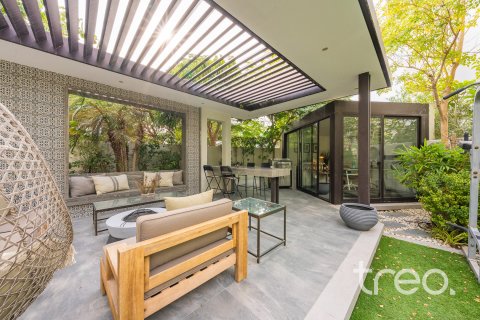 Villa itt: Mudon, Dubai, EAE, 4 hálószoba, 173.64 m², azonosító: 733184 - fénykép 23