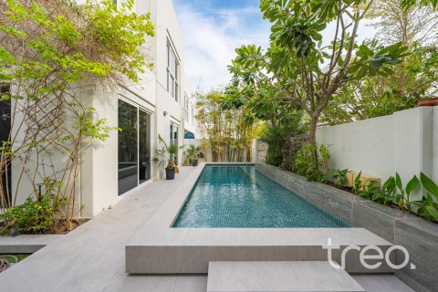 Villa itt: Mudon, Dubai, EAE, 4 hálószoba, 173.64 m², azonosító: 733184 - fénykép 27