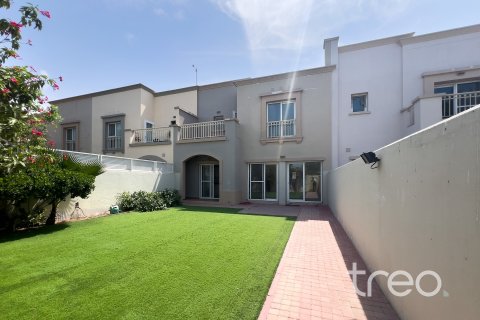 Willa w The Springs, Dubai, ZEA 3 sypialnie, 228.08 mkw. nr 733181