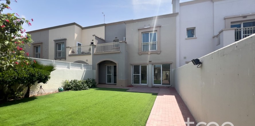 Villa itt: The Springs, Dubai, EAE, 3 hálószoba, 228.08 m², azonosító: 733181
