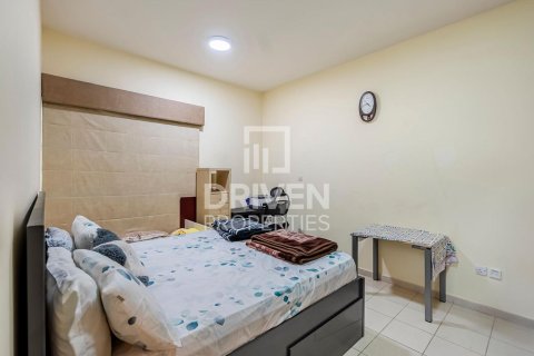 Apartment sa Greens, Dubai, UAE 1 silid-tulugan, 70.14 sq.m. № 741818 - larawan 5