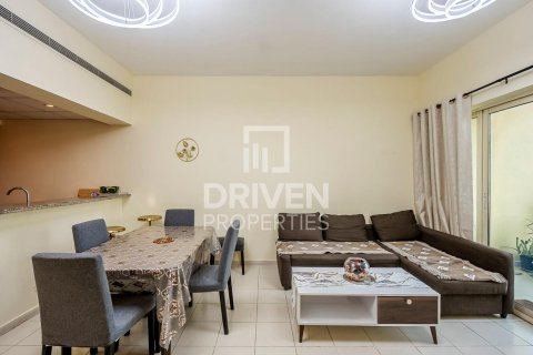 Apartment sa Greens, Dubai, UAE 1 silid-tulugan, 70.14 sq.m. № 741818 - larawan 4