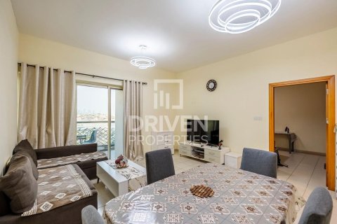 Apartment sa Greens, Dubai, UAE 1 silid-tulugan, 70.14 sq.m. № 741818 - larawan 3