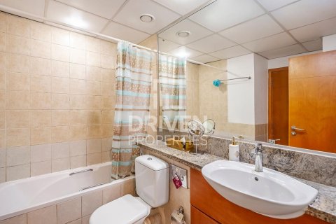 Apartment sa Greens, Dubai, UAE 1 silid-tulugan, 70.14 sq.m. № 741818 - larawan 9