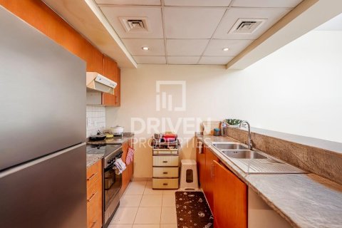 Apartment sa Greens, Dubai, UAE 1 silid-tulugan, 70.14 sq.m. № 741818 - larawan 8