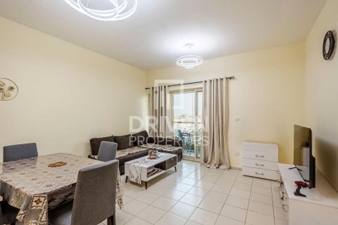 Greens、Dubai、UAEにあるマンション 1ベッドルーム、70.14 m2 No741818