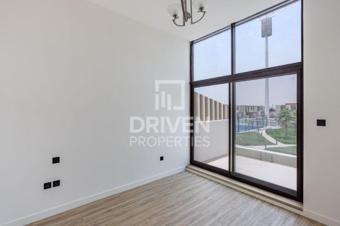 Townhouse de vânzare în Mohammed Bin Rashid City, Dubai, EAU 4 dormitoare, 223.25 mp. №741822 - poză 7