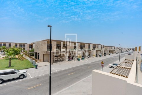 Townhouse de vânzare în Mohammed Bin Rashid City, Dubai, EAU 4 dormitoare, 223.25 mp. №741822 - poză 24