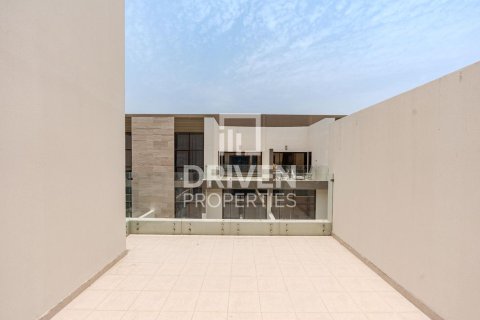 Townhouse de vânzare în Mohammed Bin Rashid City, Dubai, EAU 4 dormitoare, 223.25 mp. №741822 - poză 18