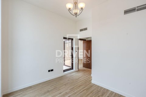 Townhouse de vânzare în Mohammed Bin Rashid City, Dubai, EAU 4 dormitoare, 223.25 mp. №741822 - poză 12